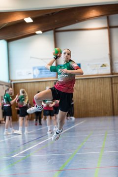 Bild 136 - wDJ HSG Kremperheide/Muensterdorf - TSV SR Schuelp : Ergebnis: 26:5